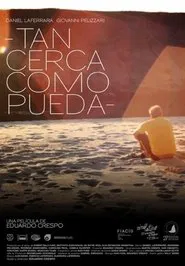 As Close as Possible movie poster