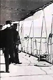 Admiral Dewey Receiving the Washington and New York Committees movie poster