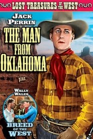 The Man from Oklahoma movie poster