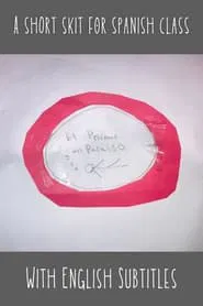 El Perfume del Paraiso movie poster