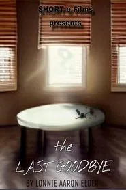 The Last Goodbye movie poster