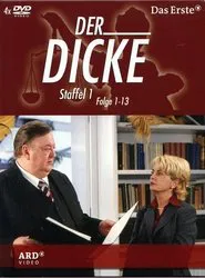Der Dicke tv show poster