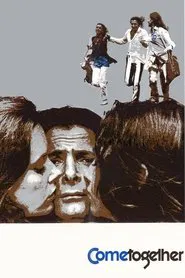 Come Together movie poster