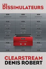 Les dissimulateurs movie poster