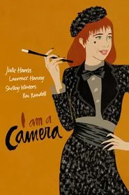 Poster do filme I Am a Camera
