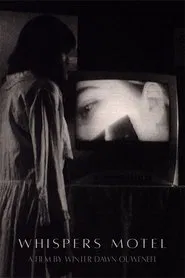 Whispers Motel movie poster