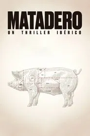 Poster da série Matadero