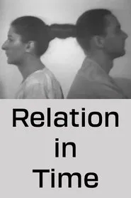 Relation in Time movie poster