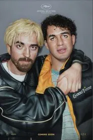 The Pure and the Damned movie poster