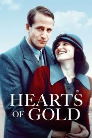 Hearts of Gold movie poster