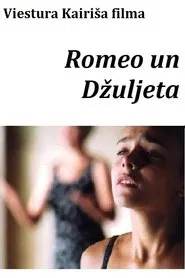 Romeo and Juliet movie poster