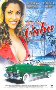 Intrigo a Cuba movie poster