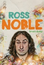 Ross Noble: Brain Dump movie poster