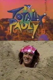 Chillin' with the Wiez tv show poster