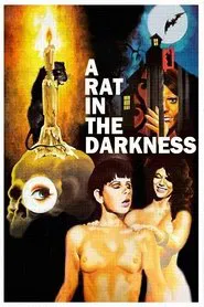 A Rat in the Darkness movie poster