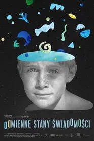 Altered States of Consciousness movie poster