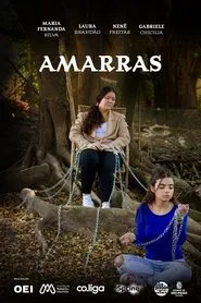 Amarras movie poster
