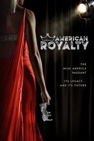 American Royalty movie poster