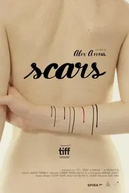 Scars movie poster
