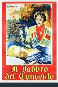 Poster do filme Il fabbro del convento