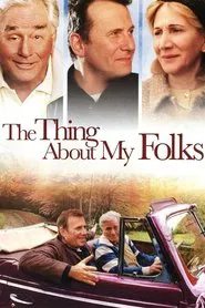 Poster do filme Coisas de Família