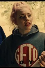 This Long Breath, Concerning Beate's Shop movie poster