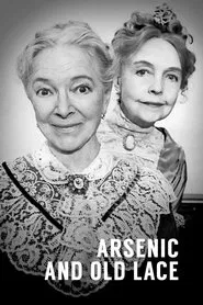 Arsenic and Old Lace movie poster