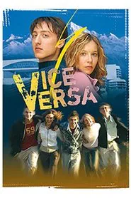 Vice Versa tv show poster