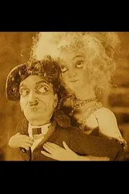 Love in Black and White movie poster