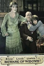 Beware of Widows movie poster