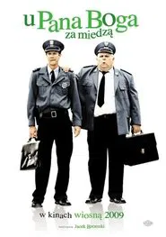 God's Little Village movie poster