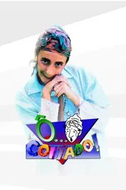 Ô... Coitado! tv show poster