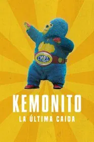 Kemonito: La última caída movie poster