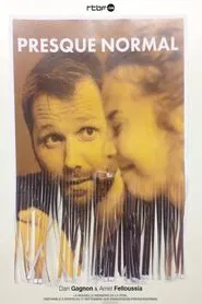 Poster da série Presque normal