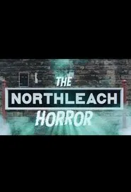 The Northleach Horror movie poster