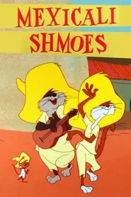 Mexicali Shmoes movie poster