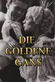 Poster do filme Die goldene Gans