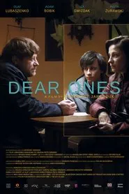 Dear Ones movie poster