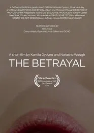 The Betrayal movie poster