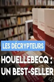 Houellebecq: encore un best-seller? movie poster
