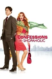 Confessions of a Shopaholic movie poster