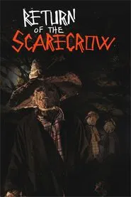 Return of the Scarecrow movie poster