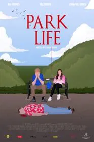 Poster do filme Parklife