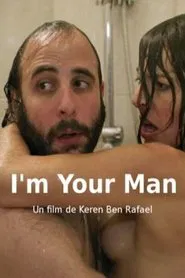I'm Your Man movie poster