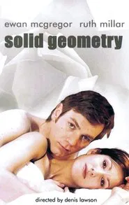 Poster do filme Solid Geometry