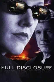 Full Disclosure movie poster