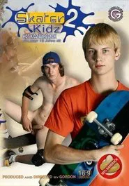Skater Kidz 2 movie poster