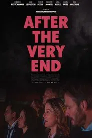 After the Very End movie poster