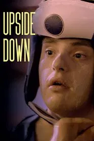 Upside Down movie poster