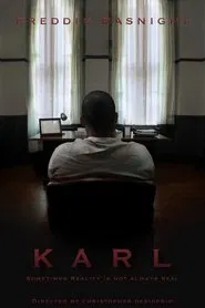 Karl movie poster